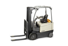 Just how To perform Investigation And Discover The Most Effective Commercial Forklifts