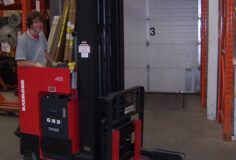 How To perform Analysis As Well As Find The Greatest Telescopic Forklifts